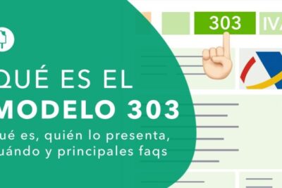 &iexcl;Presentamos el Nuevo Modelo 303 para 2021! Descubre sus innovaciones.