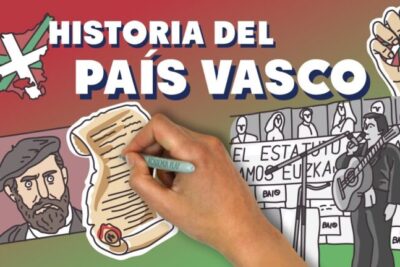 ¡Sorpresa! ¿País Vasco independiente de España?