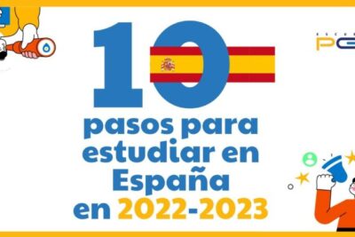 &iexcl;Aprende c&oacute;mo estudiar en Espa&ntilde;a siendo extranjero y vive una experiencia &uacute;nica!