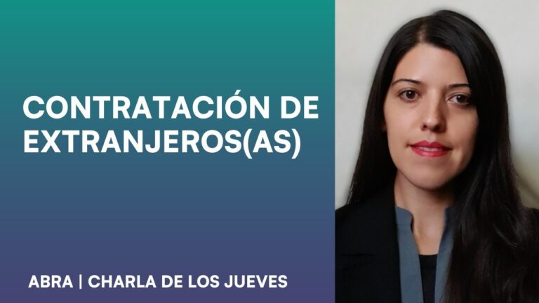 ¿Posible contrato laboral con pasaporte? Descubre los detalles ahora