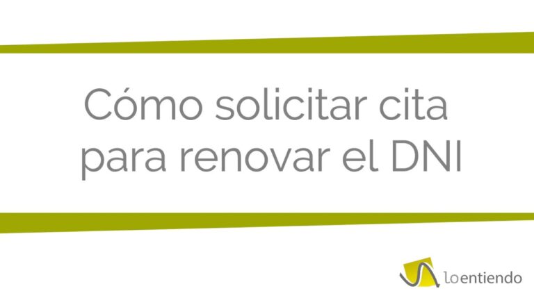 ¡Agiliza tu trámite! Aprende cómo pedir cita para el DNI en Cádiz