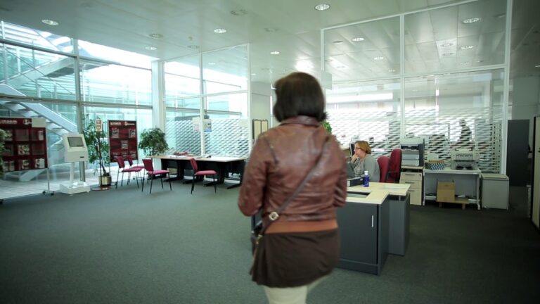 Agiliza tu búsqueda de empleo con cita previa en www.inaem.aragón.es