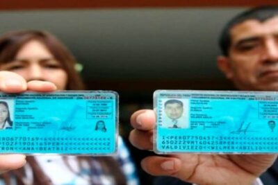 Renueva tu DNI desde casa: ¡ahora sí se puede!