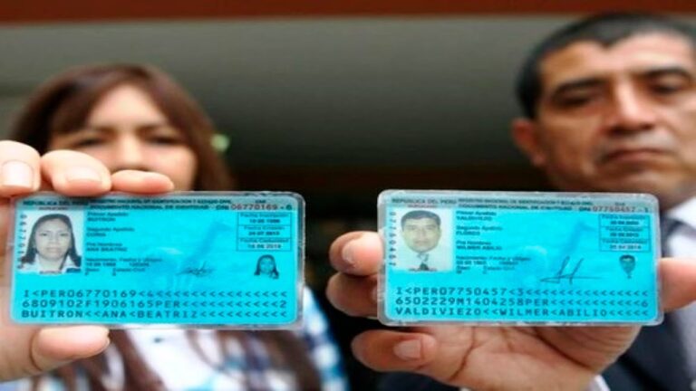 Renueva tu DNI fácilmente: ¡ahora puedes hacerlo por Internet!