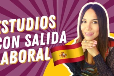 Estudiar en Espa&ntilde;a siendo extranjero: &iexcl;Descubre c&oacute;mo lograrlo!