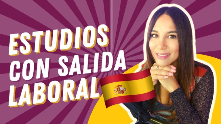Estudiar en España siendo extranjero: ¡Descubre cómo lograrlo!