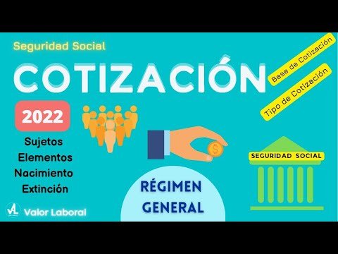 ¿Cambian las bases de cotización en el régimen del mar para 2022?