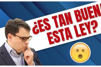¡Alerta! Ley de extranjería sufrirá cambios importantes