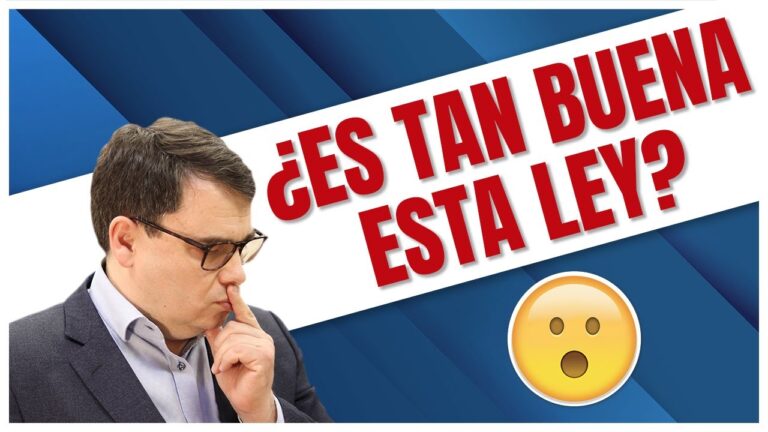 ¡Alerta! Ley de extranjería sufrirá cambios importantes