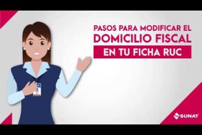 Cambia de domicilio fiscal para ahorrar impuestos en tu empresa