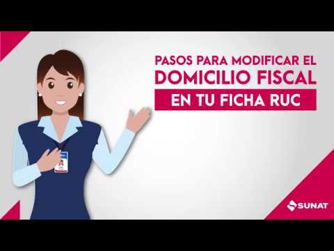 Cambia de domicilio fiscal para ahorrar impuestos en tu empresa