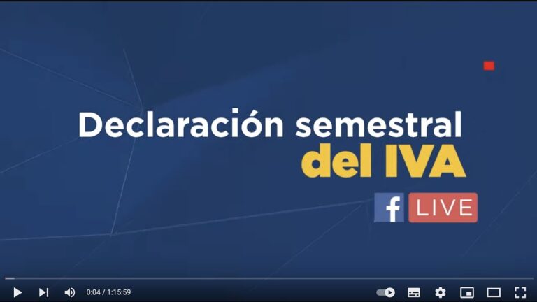 ¿Sabes cómo tributar si eres un sujeto pasivo en régimen simplificado?