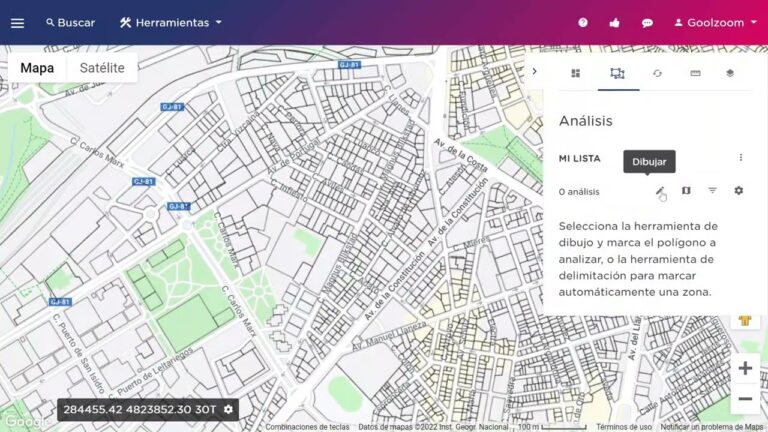 Descubre cómo obtener información precisa del catastro sobre tu polígono y parcela