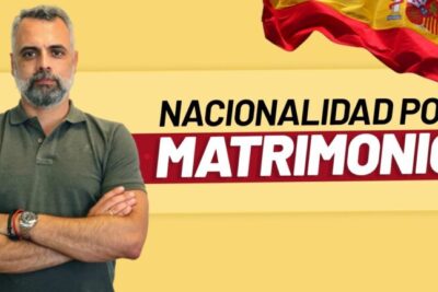 Obtén tu nacionalidad española por matrimonio con estos documentos imprescindibles