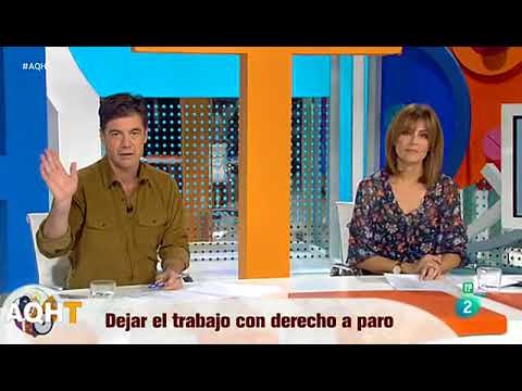 Descubre cómo obtener tu derecho a paro según los años trabajados