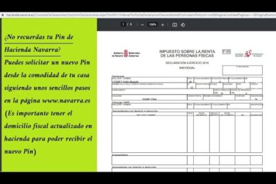 Asegura tu permiso: obt&eacute;n la clave permanente en Navarra