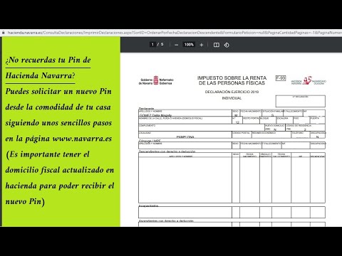 Asegura tu permiso: obtén la clave permanente en Navarra