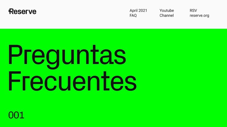 Descubre qué es el Número de Referencia y cómo utilizarlo