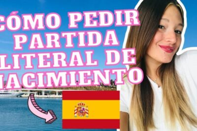 Solicita fácilmente tu certificado de nacimiento en Málaga: ¡Trámite sin complicaciones!