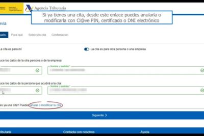Obtén tu Certificado de Antecedentes Penales con la Agencia Tributaria