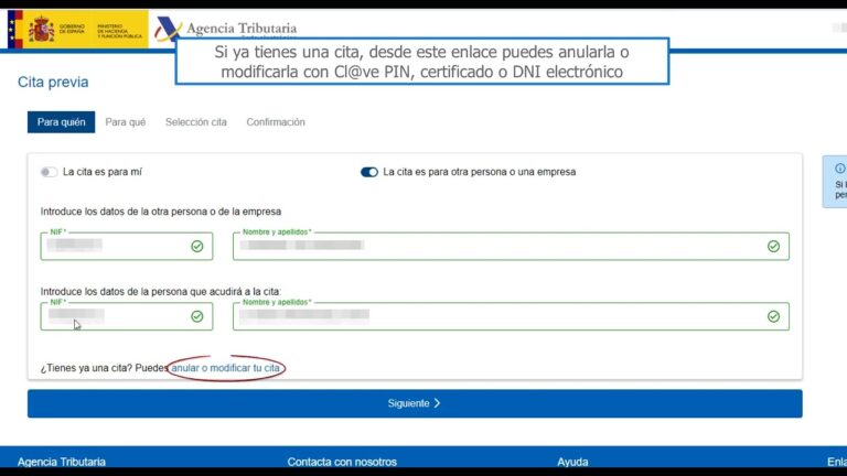 Obtén tu Certificado de Antecedentes Penales con la Agencia Tributaria