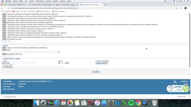 Obtén tu nueva tarjeta acreditativa o duplicado de NIF fácilmente