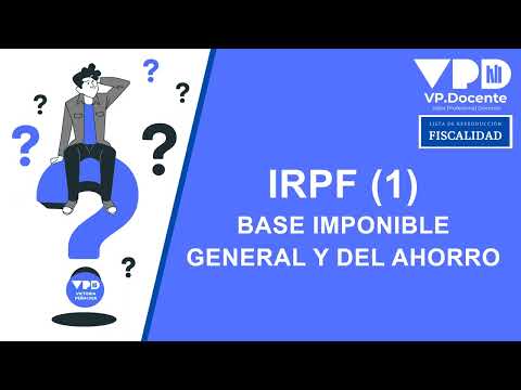 Aprende a calcular tu IRPF con la base imponible en solo 3 pasos ¡Descubre cómo!