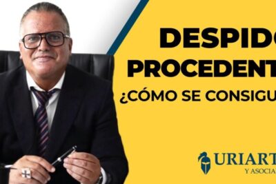 Despido objetivo se convierte en improcedente: ¿Qué acciones tomar?