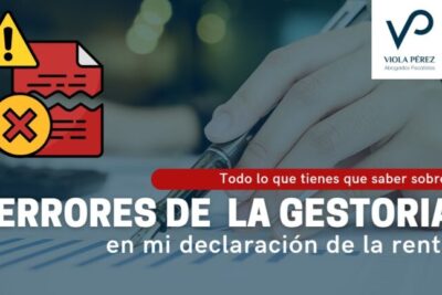 Gestor Renta Barcelona: Ahorra tiempo y dinero en tu declaración
