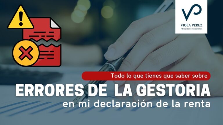 Gestor Renta Barcelona: Ahorra tiempo y dinero en tu declaración