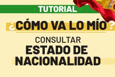 Descubre cómo agilizar tu proceso de nacionalidad española con nuestra consulta en línea
