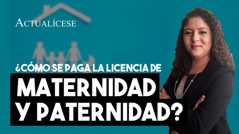 ¿Cuándo cobrarás la maternidad? Descubre la fecha exacta con la Seguridad Social