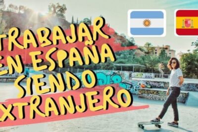 &iexcl;Oportunidad &uacute;nica! Trabajos en Espa&ntilde;a para estadounidenses