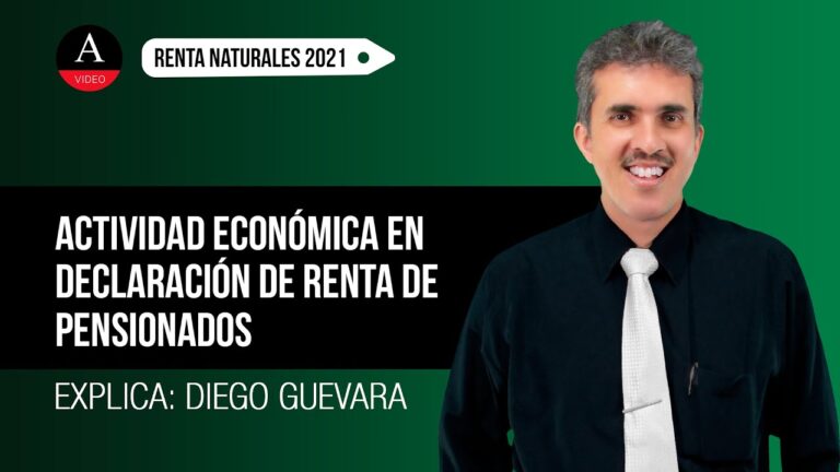 Aprende a usar el código para la declaración de la renta en solo 5 pasos