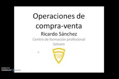 Aprende f&aacute;cil: Ejercicios resueltos IVA con el Modelo 303