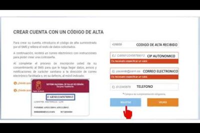Descubre cómo obtener tu tarjeta sanitaria en Murcia y disfrutar de la seguridad social