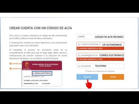 Descubre cómo obtener tu tarjeta sanitaria en Murcia y disfrutar de la seguridad social