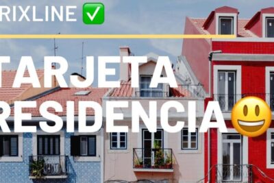 Descubre los tipos de tarjetas de residencia en España: ¡elige la tuya!