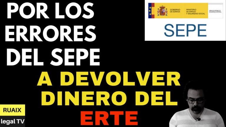 ¡Recupera tu dinero! Devolución por embargo indebido de la Seguridad Social.