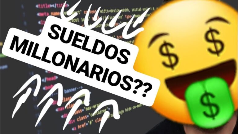 ¿Sabes cuánto gana un ingeniero informático en España? Descubre aquí el salario medio.