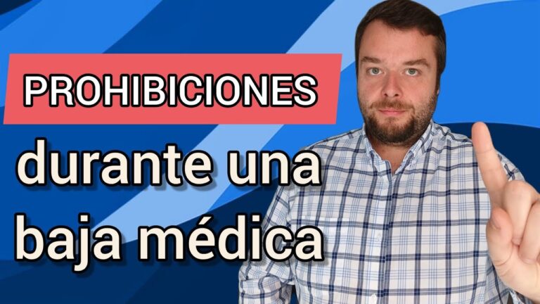 ¿Cómo sobrevivir siendo autónomo con 365 días de baja por enfermedad?