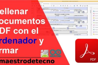 Descubre el Modelo 390 2020: Ahora en PDF Rellenable