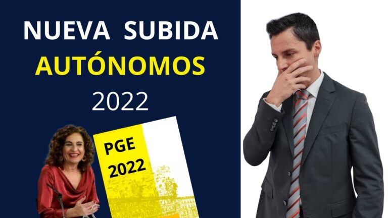 Cómo calcular la cuota de autónomos: ¡Descubre el coste!