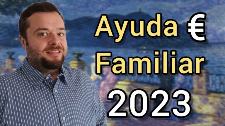 La ayuda familiar suma para jubilación: Descubre cómo cotizar