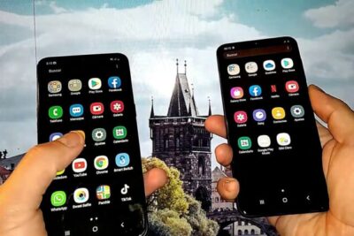 Comparte internet fácilmente entre teléfonos con estos consejos en solo 70 caracteres