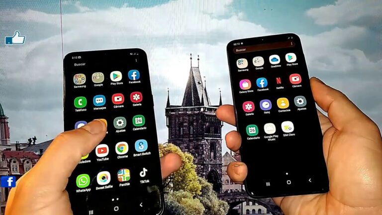 Comparte internet fácilmente entre teléfonos con estos consejos en solo 70 caracteres