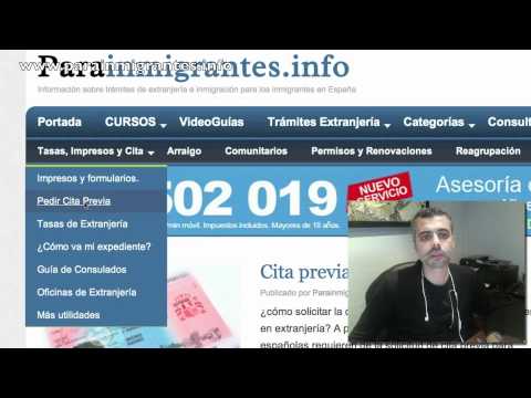 Ahorra tiempo al renovar tu tarjeta comunitaria con cita previa