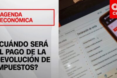 &iquest;Cu&aacute;ndo devolver&aacute;n mi renta? Descubre las fechas clave.