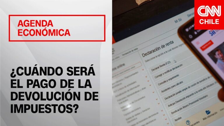 ¿Cuándo devolverán mi renta? Descubre las fechas clave.