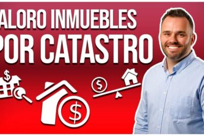 Encuentra tu hogar ideal con la referencia catastral en mano